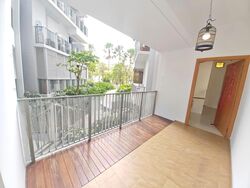 Clover By The Park (D20), Condominium #536365661
